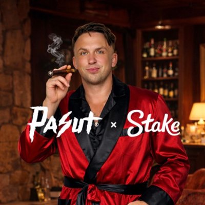Pasut's profile picture