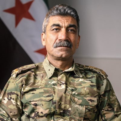 سمير علي أوسو ( Sîpan Hemo)'s profile picture