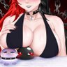 Profilbild von Crystal 💎⛓️🖤 VTuber