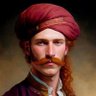 Profilbild von Rasputin