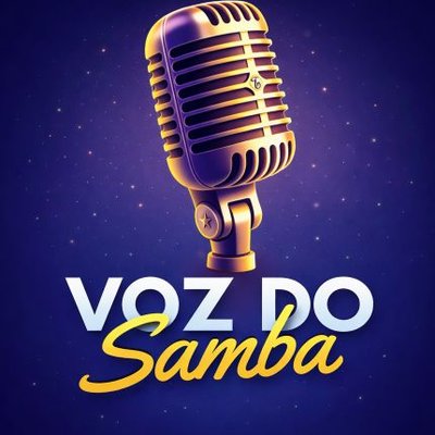 Voz do Samba 🥁 🎙️'s profile picture
