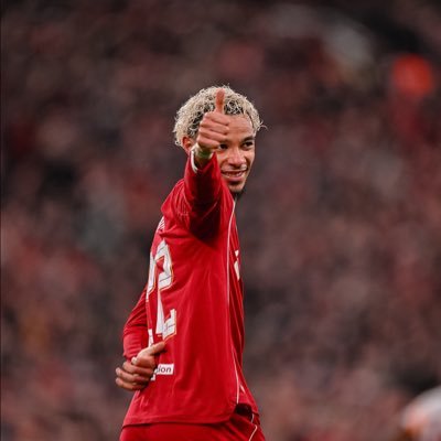 luca's profile picture