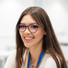 Profilbild von Alexandra Prado Serrano