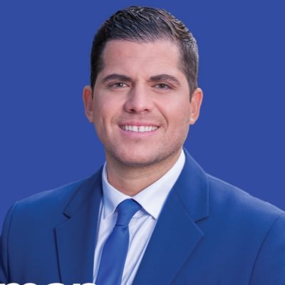 Mickaël Szerman's profile picture