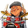 Profilbild von Dave