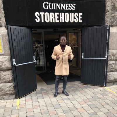 SIR CHUCHO 🎖️'s profile picture