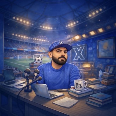 Saleh Zone's profile picture