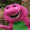 Barney 的头像