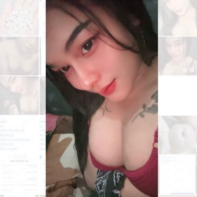 LuinShemale's profile picture