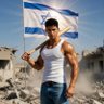 Фото профиля Aharon Levi