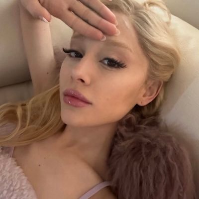 futch ariana grande's profile picture