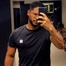 Profilbild von Wanderson Araujo