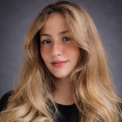 Shoshana Aufzien's profile picture