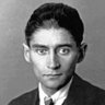 Profilbild von Franz Kafka