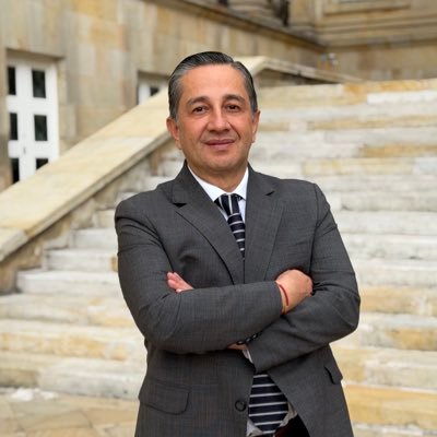 Julio César Triana's profile picture