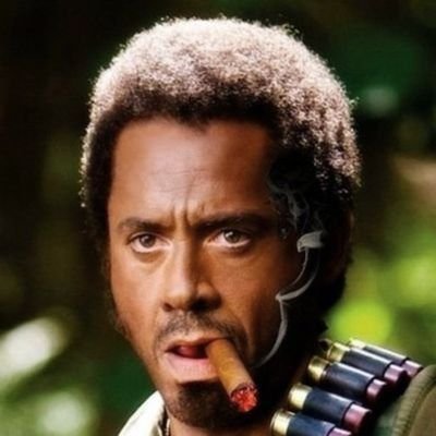 Staff Sergeant Johnson's profile picture