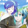 暁 切歌 ちゃん デ〜ス！！！😙💙🫐❄️💫✨🫶 profil fotoğrafı