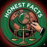 Фото профиля HONEST FACTS