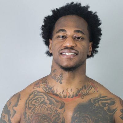 iamthomasjsmith's profile picture