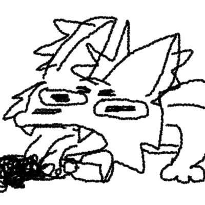 TheGlitchyF's profile picture