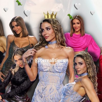 t v r e a l i t i e s x 🦖🤍's profile picture