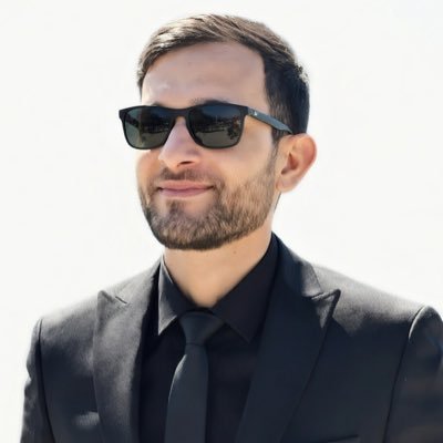 Murat Aslan 🇹🇷's profile picture