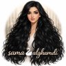 Sama🦢alghamdi profil fotoğrafı