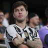 Henrique CAMPEÃO DA AMÉRICA's profile picture