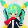 mii #みーあみ あみぐるみ profil fotoğrafı