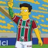 figura amarela 😃 🇧🇷 profil fotoğrafı