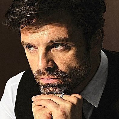 Sebastian Stan Archive's profile picture