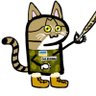 Athena Cat 🙌🇺🇦🇬🇪's profile picture