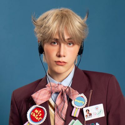 peatwasu #เคลวิน's profile picture