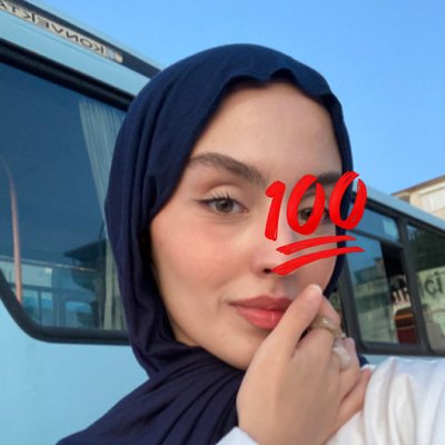 beyzaishere 💯's profile picture