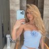 Olivia profil fotoğrafı