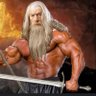 Profilbild von Gandalf Silva