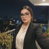 Profilbild von زينة المشهداني