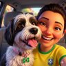 Profilbild von Cassia dos Santos