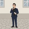 Ahmet Melik profil fotoğrafı