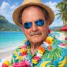 Profilbild von Bunter Hiden