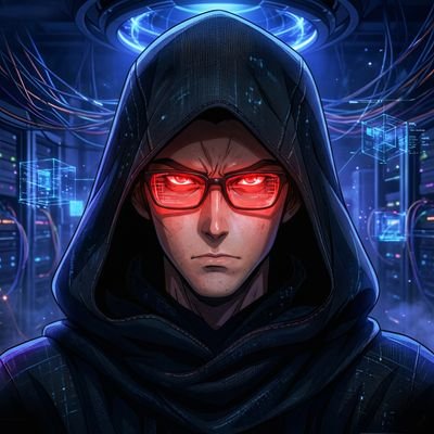 Nerdola Vader's profile picture