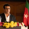 Mehran baloch profil fotoğrafı