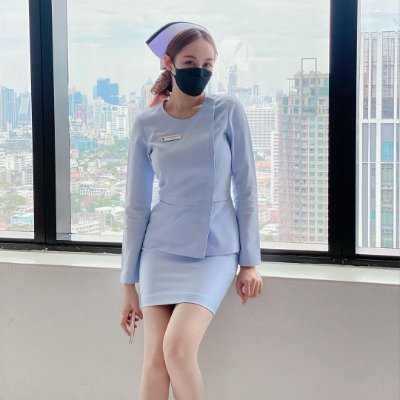 นางฟ้าชุดขาว's profile picture