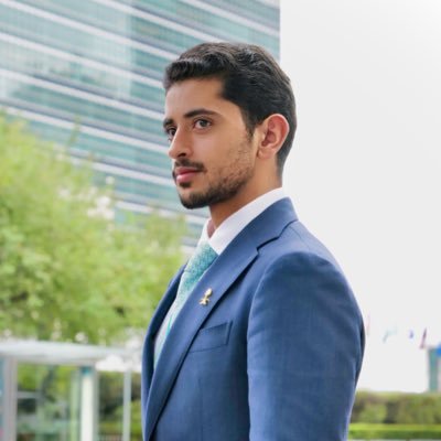 Saud Salman AlDossary | سعود بن سلمان الدوسري's profile picture