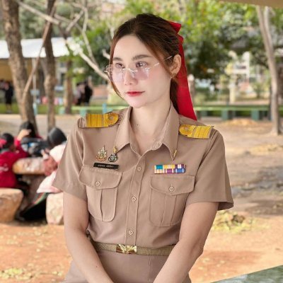 ครูสวย น่ารัก Thailand's profile picture