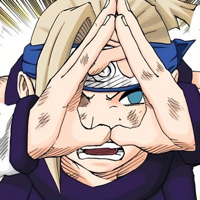 Yamanaka's profile picture