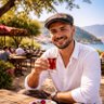 Фото профиля Mehmet İğne