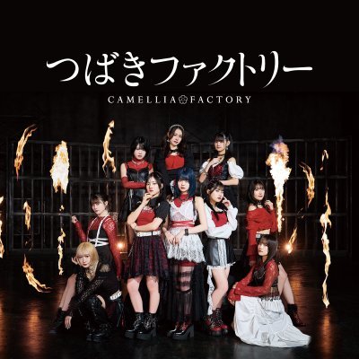 tsubakifac_uf's profile picture