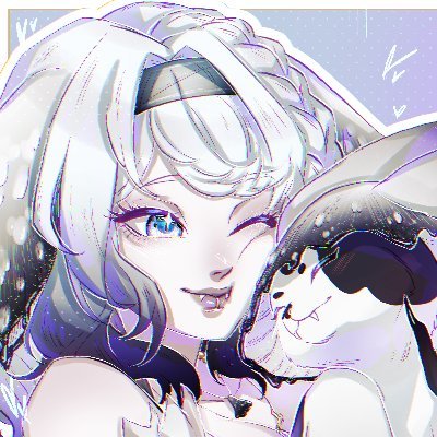 Myko 🖤🍄 「BIRTHDAYTHON JULY 11th」's profile picture