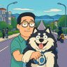 Steve Shao's profile picture